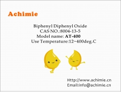 AT-400 Heat Transfer Fluid