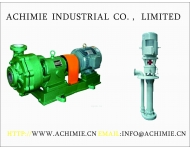 Pump, Molten Salt Pump, Molten Sulfur PumpWater Pump