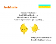 AT-DBT Heat Transfer Fluid