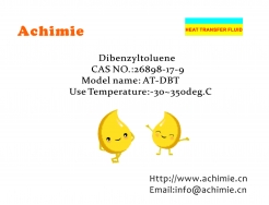 AT-DBT Heat Transfer Fluid