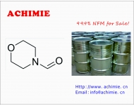 N-formylmorpholine (NFM)