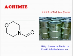 N-formylmorpholine (NFM)