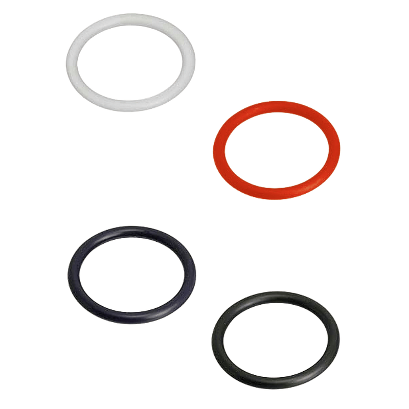  O-rings and parts