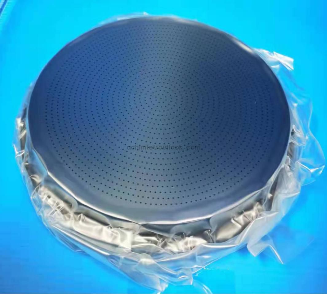 硅电极 LAM Silicon Electrode(图1)