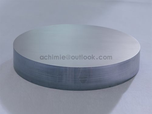 Silicon Plate