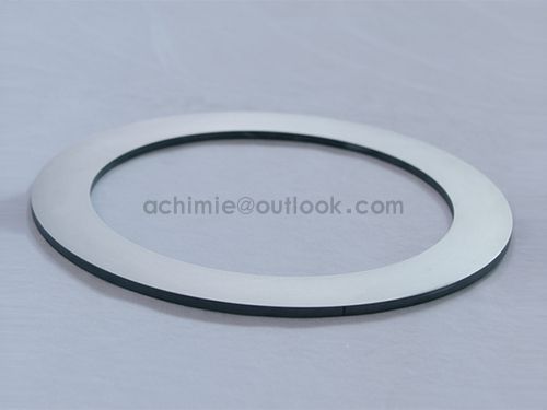 Silicon Ring